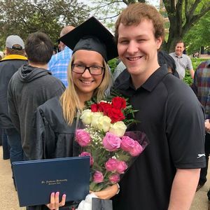 Meet your Posher, Logan